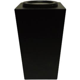 MIT-0506-投光壁燈-E-27燈頭-不鏽鋼款