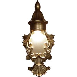 MIT-0703-巴洛克室內藝術浮雕壁燈-限定款