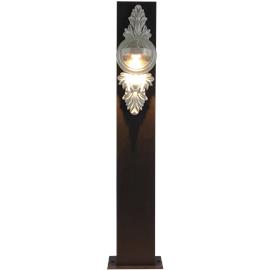 MIT-4305 巴洛克藝術 景觀草坪矮柱燈