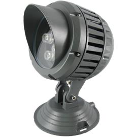 MIT-8501 投光燈 地固款 大款