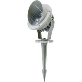 MIT-8704 投光燈 地插款 中款