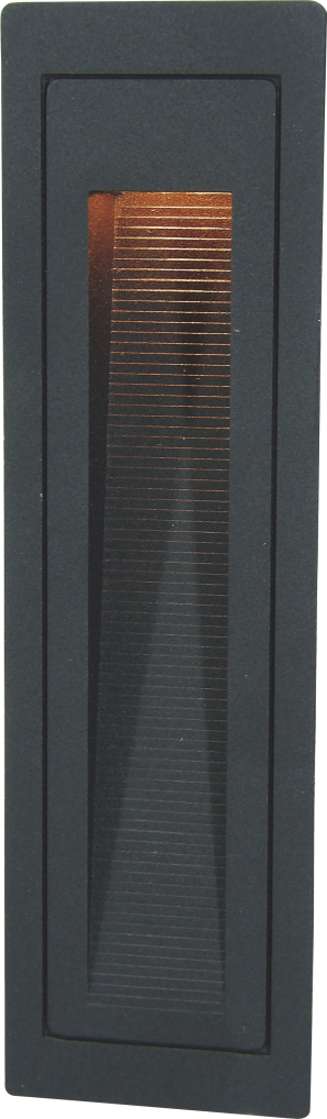 MIT-2602 造型牆角燈