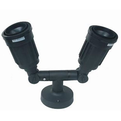 MIT2024971709 投光燈-雙頭款-6W-訂製品