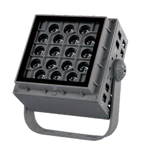 MIT20241080303A 投光燈-方形款-18W-無帽款-訂製品