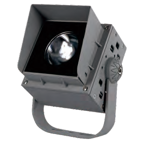 MIT20241080405B 投光燈-方形款-20W-戴帽款-訂製品