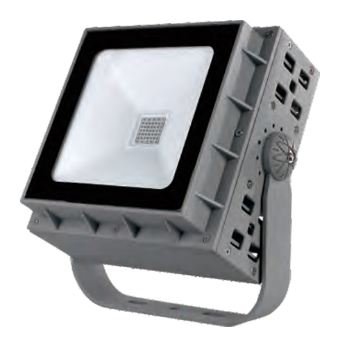 MIT20241080407A 投光燈-方形款-70W-無帽款-訂製品