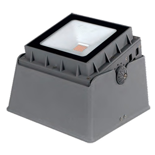 MIT20241080408A 投光燈-方形款-70W-無帽款-訂製品