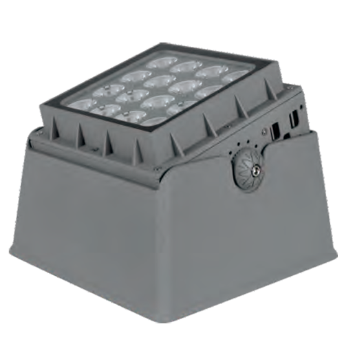 MIT20241080501 投光燈-方形款-16W-無帽款-訂製品