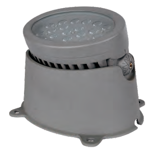 MIT20241080602 投光燈-圓形款-24W-訂製品