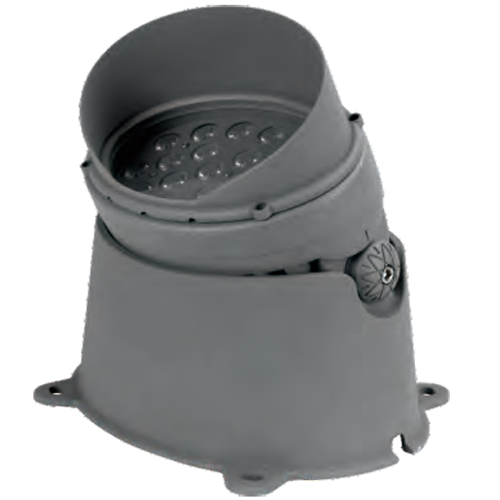 MIT20241080606 投光燈-圓形款-24W-戴帽款-訂製品