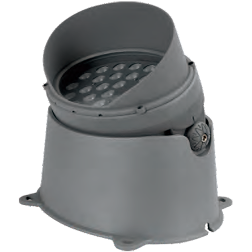 MIT20241080607 投光燈-圓形款-36W-戴帽款-訂製品