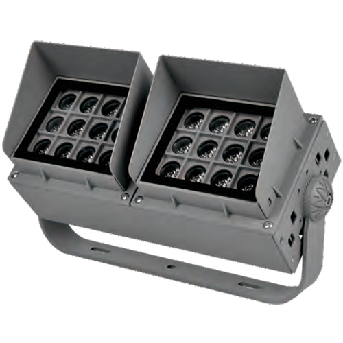 MIT20241080806 投光燈-方形款-24W-戴帽款-訂製品