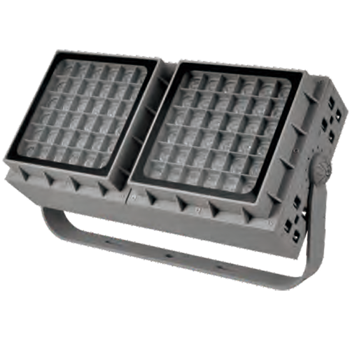 MIT20241080901 投光燈-方形款-72W-無帽款-訂製品