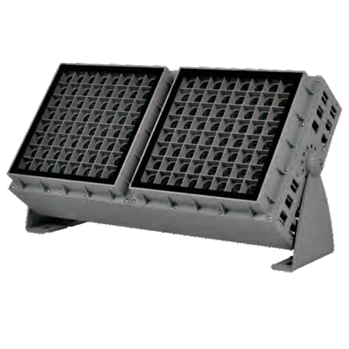 MIT20241080902 投光燈-方形款-128W-無帽款-訂製品