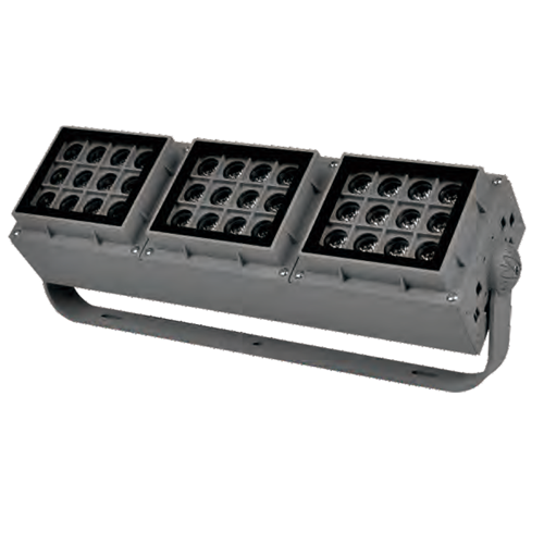 MIT20241080904 投光燈-方形款-36W-無帽款-訂製品