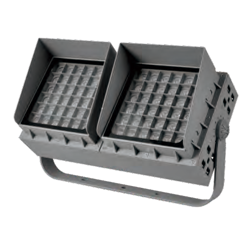 MIT20241080905 投光燈-方形款-72W-戴帽款-訂製品