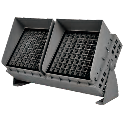 MIT20241080906 投光燈-方形款-128W-戴帽款-訂製品