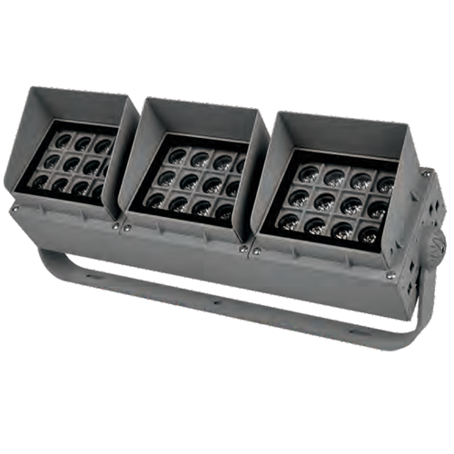 MIT20241080908 投光燈-方形款-36W-戴帽款-訂製品