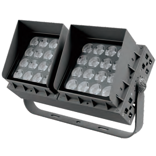 MIT20241081107 投光燈-方形款-32W-無帽款-訂製品