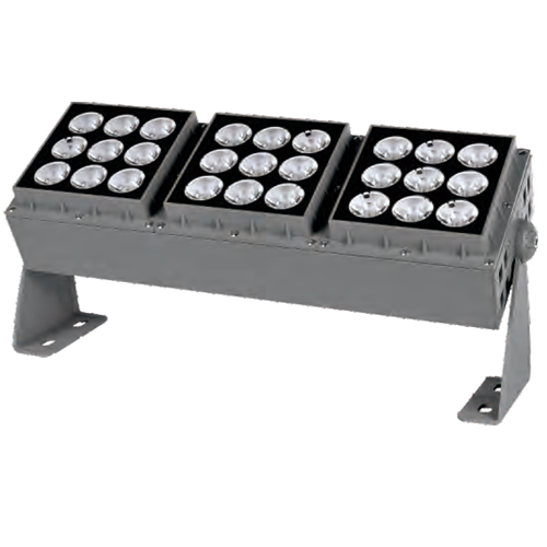 MIT20241081202 投光燈-方形款-27W-無帽款-訂製品