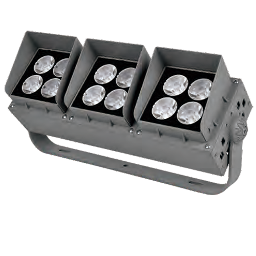 MIT20241081205 投光燈-方形款-12W-戴帽款-訂製品