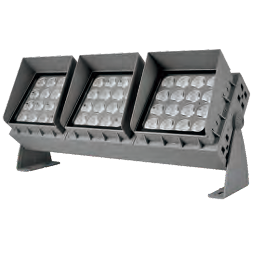 MIT20241081207 投光燈-方形款-48W-戴帽款-訂製品