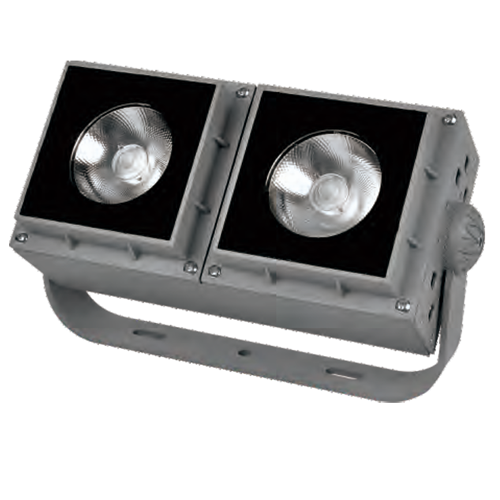 MIT20241081301 投光燈-方形款-40W-無帽款-訂製品