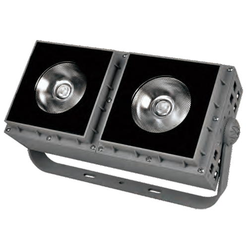 MIT20241081302 投光燈-方形款-72W-無帽款-訂製品