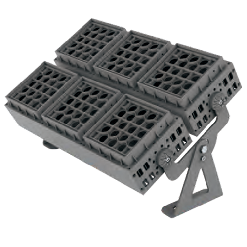 MIT20241081401 投光燈-方形款-108W-訂製品