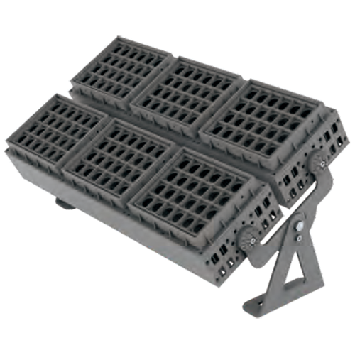 MIT20241081402 投光燈-方形款-144W-訂製品