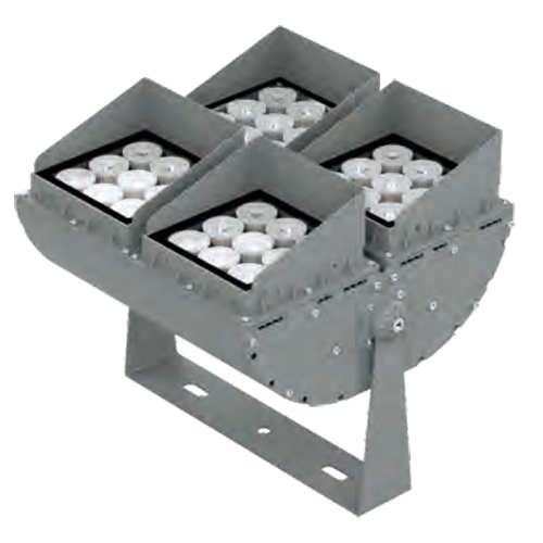 MIT20241081505 投光燈-方形款-108W-戴帽款-訂製品