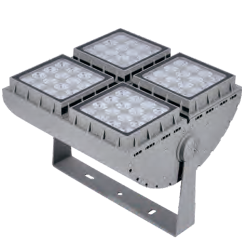 MIT20241081601 投光燈-方形款-200W-無帽款-訂製品