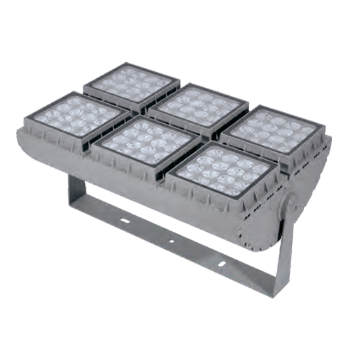 MIT20241081603 投光燈-方形款-300W-無帽款-訂製品