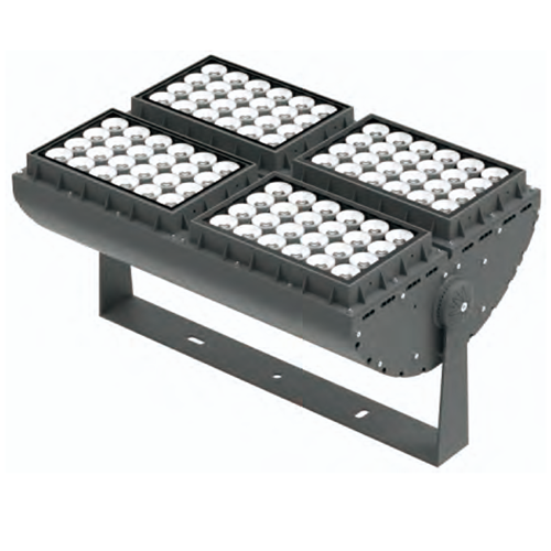 MIT20241081607 投光燈-方形款-288W-無帽款-訂製品