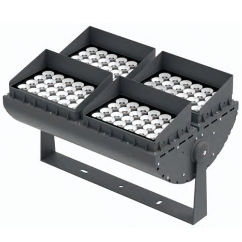 MIT20241081608 投光燈-方形款-288W-戴帽款-訂製品