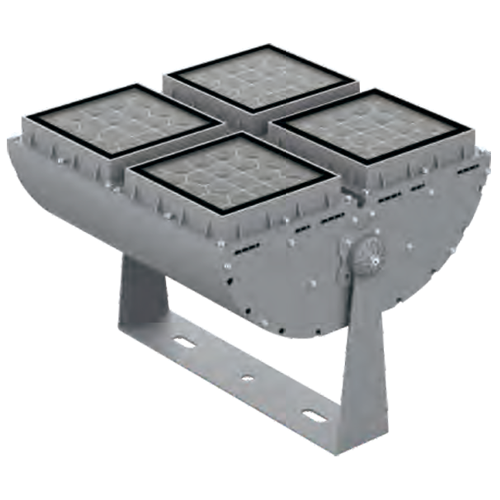 MIT20241081701 投光燈-方形款-108W-無帽款-訂製品