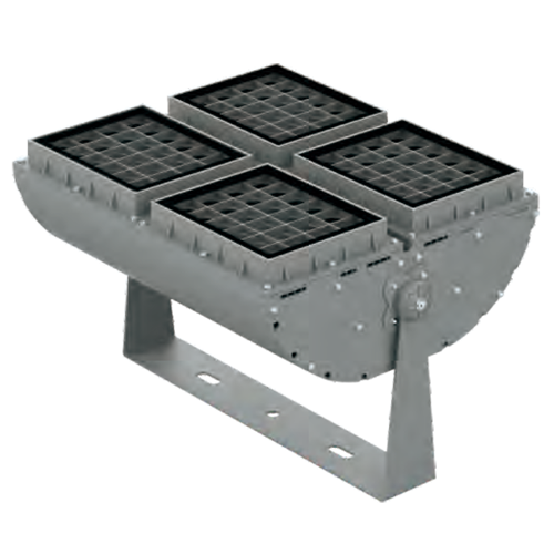 MIT20241081703 投光燈-方形款-144W-無帽款-訂製品