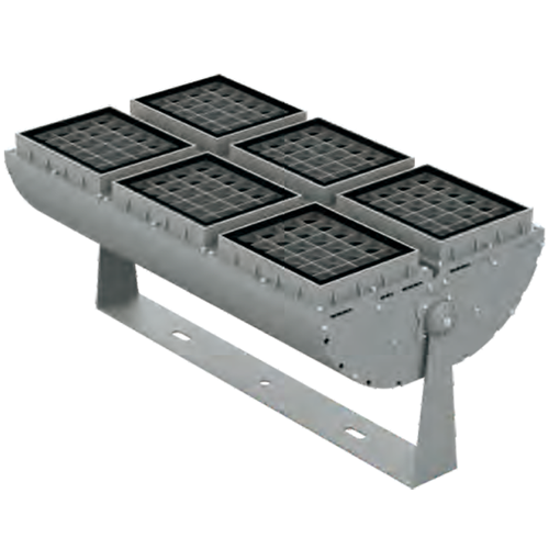 MIT20241081704 投光燈-方形款-216W-無帽款-訂製品