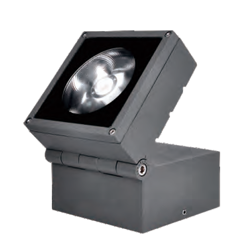 MIT20241081901B 投光燈-方形款-25W-訂製品