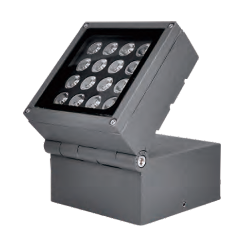 MIT20241081902A 投光燈-方形款-16W-訂製品