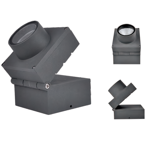 MIT20241081905 投光燈-方形款-25W-訂製品