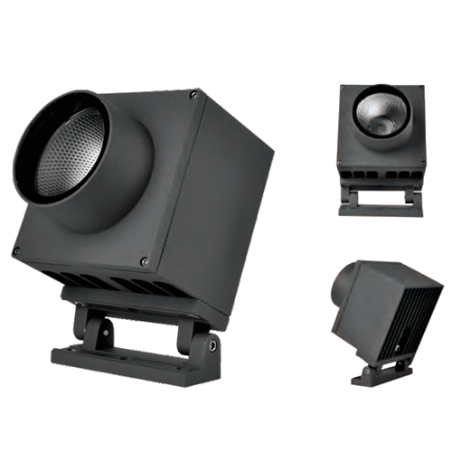 MIT20241082102 投光燈-方形款-40W-訂製品