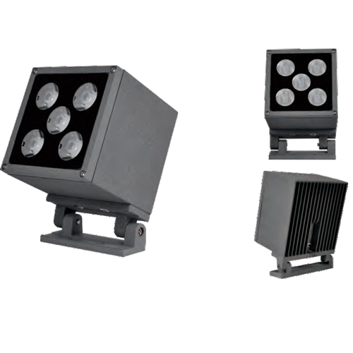 MIT20241082106 投光燈-方形款-5W-訂製品