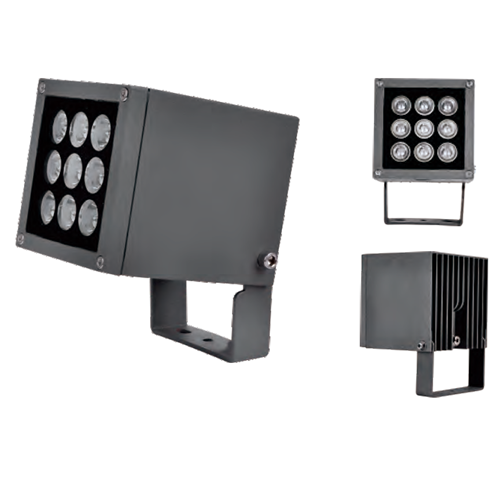 MIT20241082202 投光燈-方形款-9W-訂製品