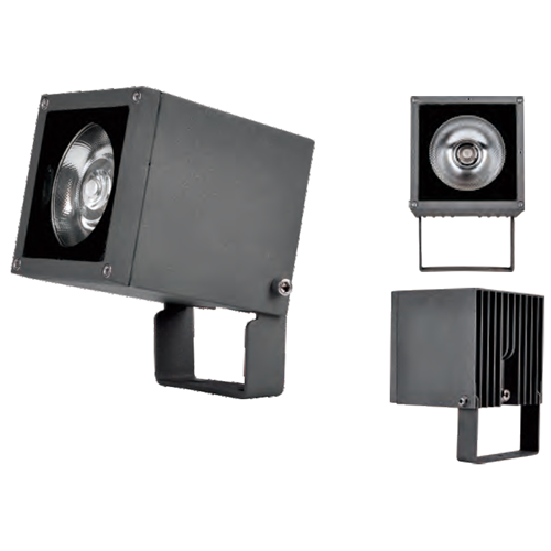 MIT20241082205 投光燈-方形款-15W-訂製品