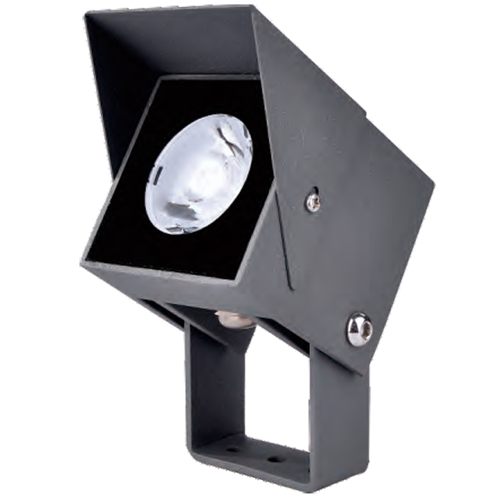 MIT20241082303B 投光燈-方形款-5W-戴帽款-訂製品