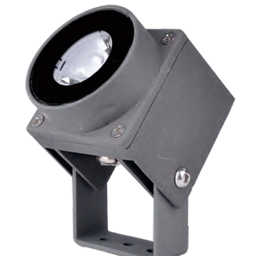 MIT20241082306A 投光燈-方形款-3W-無帽款-訂製品