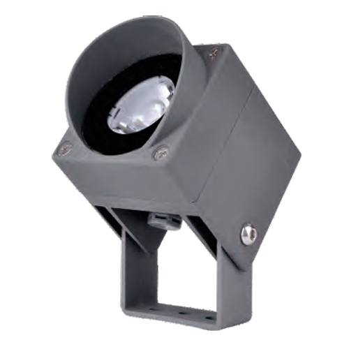 MIT20241082306B 投光燈-方形款-3W-戴帽款-訂製品