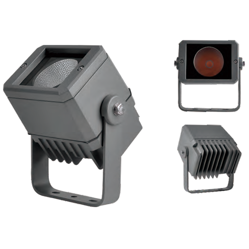 MIT20241082401 投光燈-方形款-15W-訂製品