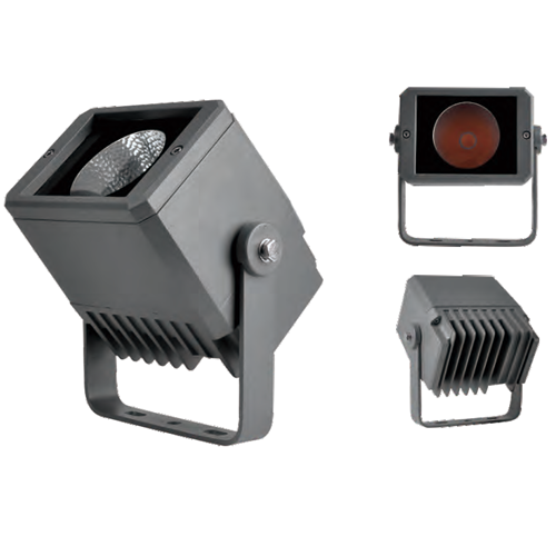 MIT20241082402 投光燈-方形款-30W-訂製品